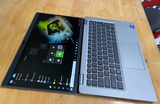 Laptop cũ [99%] Dell Latitude 5430 (2022) (i7-1255u | 16Gb | 256Gb | 14 FHD | Bạc) Tặng túi + chuột + bàn di chuột *BẢO HÀNH 03 THÁNG*