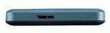 Ổ cứng gắn ngoài 1TB Toshiba Canvio Advance V10 HDTCA10AG3AA (2.5 inch | USB3.0 | Green)