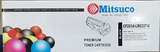 Hộp mực 83A (CF283A/CRG337) Mitsuco - Dùng cho máy in HP MFP M125 127 M225 M201 Canon MF229 226 216 215 224 222 217 211 212 227