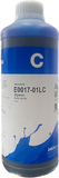 Mực nước 1 lít Dye Epson E0010-01LC hoặc E0017-01LC (C) (Cyan) (Mua đủ 4 màu giá 200k/1 lít)