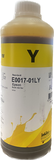 Mực nước 1 lít Dye Epson E0010-01LY hoặc E0017-01LY (Y) (Yellow) (Mua đủ 4 màu giá 200k/1 lít)
