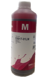 Mực nước 1 lít Dye Epson E0010-01LM hoặc E0017-01LM (M) (Magenta) (Mua đủ 4 màu giá 200k/1 lít)