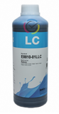 Mực nước 1 lít Dye Epson E0010-01LLC hoặc E0017-01LLC (LC) (Light Cyan) (Mua đủ 4 màu giá 200k/1 lít)