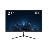 Màn hình 27 LCD Hikvision DS-D5027F3-2P2 (27 inch | FHD  300 cd/m2/ 14ms | 100Hz)