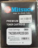 Hộp mực Brother TN-2385 (TN285/XR225/265) Mitsuco - Dùng cho máy in Brother HL-L2300 2321 2366 2380 2340 2320 DCP-L2520 2540 2500 MFC-L2703 2704 2720 2700 2701