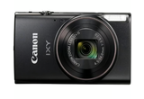 Máy ảnh Canon IXY 650 Đen