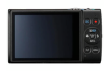 Máy ảnh Canon IXY 650 Đen
