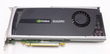 VGA cũ NVIDIA Quadro 4000 2GB 256-bit GDDR5 *BẢO HÀNH 01 THÁNG*