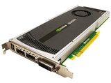 VGA cũ NVIDIA Quadro 4000 2GB 256-bit GDDR5 *BẢO HÀNH 01 THÁNG*