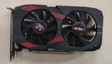 VGA cũ Asus CERBERUS-GTX1050TI-O4G 2 Fan - Cũ Bh 01T (Bh 03T + 500k)