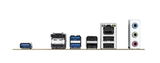 Mainboard Gigabyte B760M H V2 DDR5