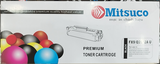 Hộp mực 12A (FX9/Q2612A) Mitsuco - Dùng cho máy in Hp Canon