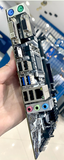 Mainboard H310 NASUN (Socket 1151 | DDR4  | có khe Nvme | VGA+HDMI+DVI)
