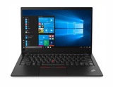 Laptop cũ [90%] Lenovo Thinkpad X1 Carbon Gen 7 (2019) (i5-8365U | RAM 8GB | SSD 256GB | 14 FHD | Máy nhật | Sạc) Tặng túi + Chuột *BẢO HÀNH 03 THÁNG*