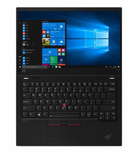 Laptop cũ [90%] Lenovo Thinkpad X1 Carbon Gen 7 (2019) (i5-8365U | RAM 8GB | SSD 256GB | 14 FHD | Máy nhật | Sạc) Tặng túi + Chuột *BẢO HÀNH 03 THÁNG*