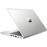 Laptop cũ [95%] HP Probook 430 G7 (i5-10210U | 8Gb | 256Gb | 13.3 inch FHD | Phím nhật | Kèm sạc | Bạc) Tặng túi + Chuột *BẢO HÀNH 03 THÁNG*