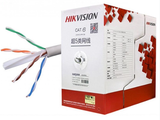 Dây mạng CAT6 HIKVISION DS-1LN6UZC0 (8 lõi đồng) (xám, cam)