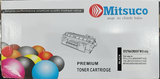 Hộp mực 76A (CF276A/CRG057) Mitsuco, không chíp - Dùng HP M404D MFP428 MF440 MF443 MF445dw MF449x Canon 220 223 226 227 228