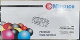 Hộp mực 26A (CF226A/CRG052) Mitsuco - Dùng cho máy in HP Pro M402 MFP M426 Canon 212 214 MF421 424 426 428 429