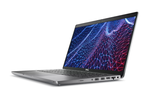 Laptop cũ [99%] Dell Latitude 5430 (2022) (i5-1255u | 8Gb | 256Gb | 14 FHD | Bạc) Tặng túi + chuột + bàn di chuột *BẢO HÀNH 03 THÁNG*