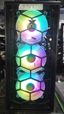 PC Gaming cũ TTG1 [99%] (X99 | Xeon E5 2686 V4 | 32Gb (1x32gb) | SSD 120Gb + HDD 250Gb| 1050Ti 4Gb | Vỏ kính có led| Nguồn 450) *Bảo hành trọn bộ 01 tháng*