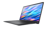 Laptop Dell 15 DC15250 (i5-1334U | 16Gb DDR5 (2x8gb) | 512GB | 15.6 Inch Full HD | Màn hình cảm ứng | Đen carbon | NKHB)