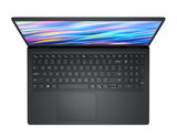 Laptop Dell 15 DC15250 (i5-1334U | 16Gb DDR5 (2x8gb) | 512GB | 15.6 Inch Full HD | Màn hình cảm ứng | Đen carbon | NKHB)