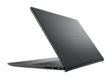 Laptop Dell 15 DC15250 (i5-1334U | 16Gb DDR5 (2x8gb) | 512GB | 15.6 Inch Full HD | Màn hình cảm ứng | Đen carbon | NKHB)