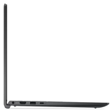 Laptop Dell 15 DC15250 (i5-1334U | 16Gb DDR5 (2x8gb) | 512GB | 15.6 Inch Full HD | Màn hình cảm ứng | Đen carbon | NKHB)