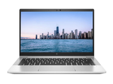 Laptop cũ [99%] HP EliteBook 630 G9 (i5-1235U | 8GB | 256GB | Intel Iris Xe | 13.3 inch FHD | Win11 | Bạc | Sạc) Tặng túi + Chuột *BẢO HÀNH 03 THÁNG*