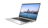 Laptop cũ [99%] HP EliteBook 630 G9 (i5-1235U | 8GB | 256GB | Intel Iris Xe | 13.3 inch FHD | Win11 | Bạc | Sạc) Tặng túi + Chuột *BẢO HÀNH 03 THÁNG*