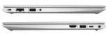 Laptop cũ [99%] HP EliteBook 630 G9 (i5-1235U | 8GB | 256GB | Intel Iris Xe | 13.3 inch FHD | Win11 | Bạc | Sạc) Tặng túi + Chuột *BẢO HÀNH 03 THÁNG*