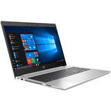 Laptop cũ [95%] HP Probook 450 G7 (i5-10210U | 8GB | 256GB | 15.6 inch FHD | Bạc | Sạc) Túi + Chuột + bàn di chuột + Bảo hành 03 tháng