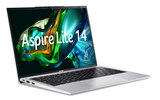 Laptop Acer Aspire Lite 14 AL14-52M-52UU NX.J39SV.003 (Intel Core i5-1335U | Intel UHD | 14 inch 2.2K 60Hz | 16GB | 512GB | Win 11 | Bạc)