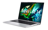 Laptop Acer Aspire Lite 14 AL14-52M-52UU NX.J39SV.003 (Intel Core i5-1335U | Intel UHD | 14 inch 2.2K 60Hz | 16GB | 512GB | Win 11 | Bạc)