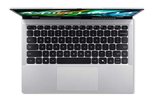 Laptop Acer Aspire Lite 14 AL14-52M-52UU NX.J39SV.003 (Intel Core i5-1335U | Intel UHD | 14 inch 2.2K 60Hz | 16GB | 512GB | Win 11 | Bạc)