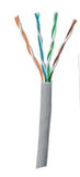 Dây mạng Cat5e UTP Hikvision DS-1LN5E-E/E (1LN5EUEC0) E-E/E