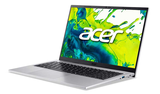 Laptop Acer Aspire Go 15 AG15-72P-54GY NX.JRRSV.002 (I5-120U | 16GB | 512GB | Intel UHD | 15.6 inch FHD 60Hz | Win 11 | Bạc)