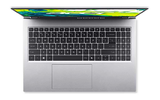 Laptop Acer Aspire Go 15 AG15-72P-54GY NX.JRRSV.002 (I5-120U | 16GB | 512GB | Intel UHD | 15.6 inch FHD 60Hz | Win 11 | Bạc)