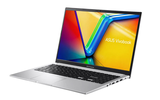 Laptop Asus Vivobook 15 X1502VA-BQ886W (Intel Core i7-13620H | 16GB | 512GB | Intel UHD | 15.6 inch FHD IPS | Win 11 | Bạc)