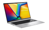 Laptop Asus Vivobook 15 X1502VA-BQ886W (Intel Core i7-13620H | 16GB | 512GB | Intel UHD | 15.6 inch FHD IPS | Win 11 | Bạc)