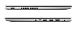 Laptop Asus Vivobook 15 X1502VA-BQ886W (Intel Core i7-13620H | 16GB | 512GB | Intel UHD | 15.6 inch FHD IPS | Win 11 | Bạc)