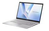 Laptop ASUS Vivobook X1404VA-EB355W (Intel Core 7 Processor 150U | Intel Graphics | 14 inch FHD | 16GB | 512GB | Win 11 | Bạc)