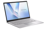 Laptop ASUS Vivobook X1404VA-EB355W (Intel Core 7 Processor 150U | Intel Graphics | 14 inch FHD | 16GB | 512GB | Win 11 | Bạc)