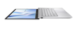 Laptop ASUS Vivobook X1404VA-EB355W (Intel Core 7 Processor 150U | Intel Graphics | 14 inch FHD | 16GB | 512GB | Win 11 | Bạc)