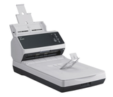 Máy Scan Ricoh Fi-8250U PA03810-B651 (A4/A5/ Đảo mặt/ ADF/ USB)