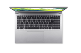 Laptop Acer Aspire Lite 15 AL15-36P-30TN NX.DDASV.001 (Intel® Core™ 3 processor N350 | 8GB | 512GB | Intel Graphic | 15.6 inch FHD 60Hz| Win 11 | Bạc)