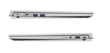 Laptop Acer Aspire Lite 15 AL15-36P-30TN NX.DDASV.001 (Intel® Core™ 3 processor N350 | 8GB | 512GB | Intel Graphic | 15.6 inch FHD 60Hz| Win 11 | Bạc)