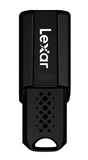 USB Lexar 64GB JumpDrive S80 USB 3.1 màu đen - LJDS080064G-BNBNG