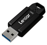 USB Lexar 64GB JumpDrive S80 USB 3.1 màu đen - LJDS080064G-BNBNG